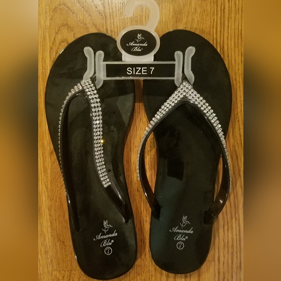 Jelly flip flops - Picture 3 of 6